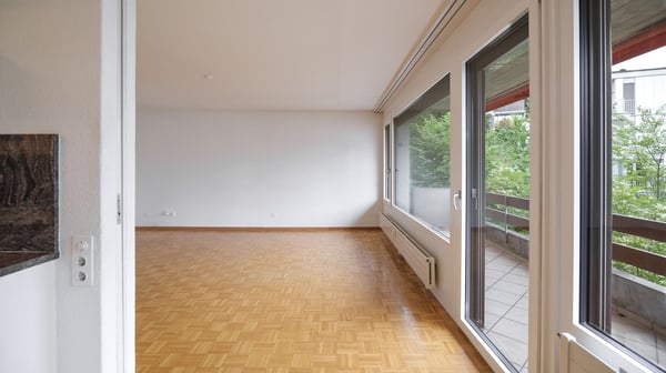 Schöne und helle 4.5-Zimmer-Wohnung an top Lage in Riehen 6