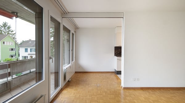 Schöne und helle 4.5-Zimmer-Wohnung an top Lage in Riehen 7