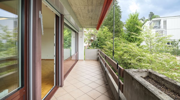 Schöne und helle 4.5-Zimmer-Wohnung an top Lage in Riehen 5