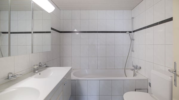 Schöne und helle 4.5-Zimmer-Wohnung an top Lage in Riehen 4