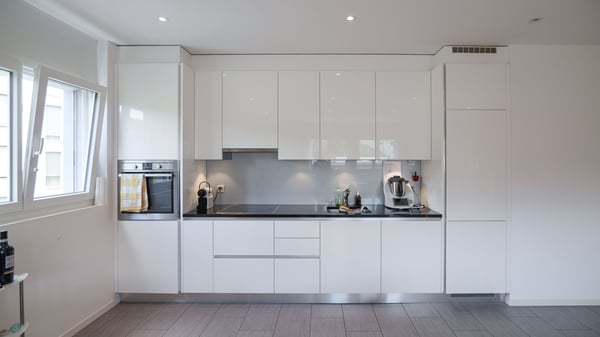Elegante appartamento di 4.5 locali in ottima posizione ad Ascona 3