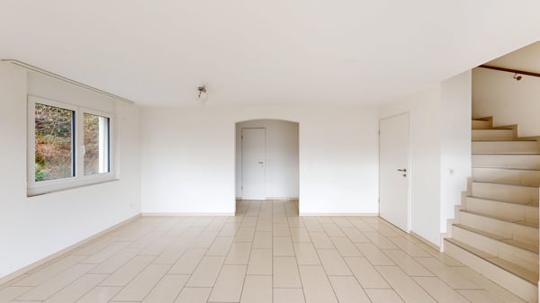 Modernes 5.5-Zimmer-Haus mit Panoramablick in Allschwil 7