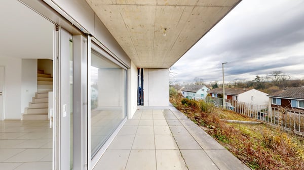 Modernes 5.5-Zimmer-Haus mit Panoramablick in Allschwil 8