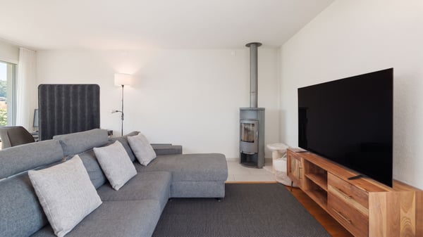 Moderne 4.5-Zimmer-Wohnung in Dietikon inkl. Hobbyraum 2
