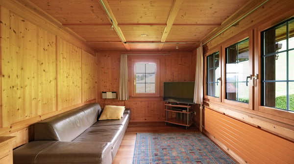 Charmantes 6.5-Zimmer-Haus für Familien und Naturliebhaber in Mosnang 8