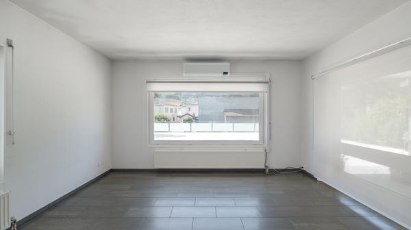 Spettacolare casa di 9 locali con piscina a Quartino 6