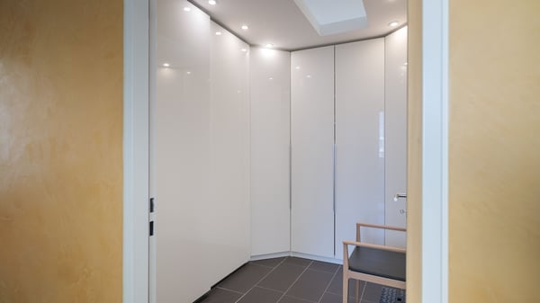 Exklusives 5.5-Zimmer-Loft in Wohlen 6