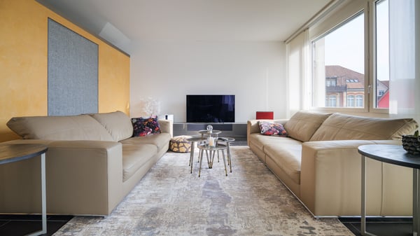 Exklusives 5.5-Zimmer-Loft in Wohlen 7