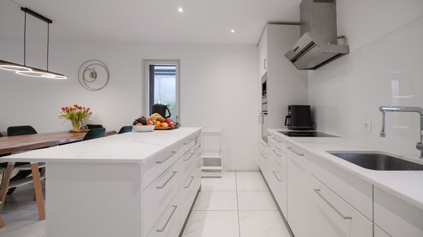 Wunderbare 4.5-Zimmer-Gartenwohnung in Stetten 3