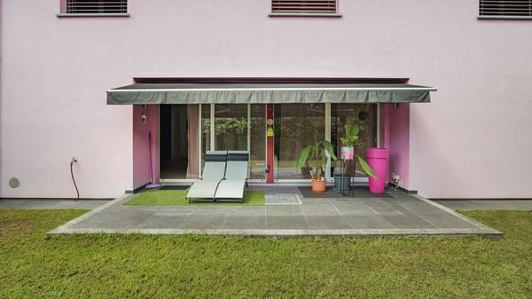 Meravigliosa casa di 5.5 locali in Gugnasco 3