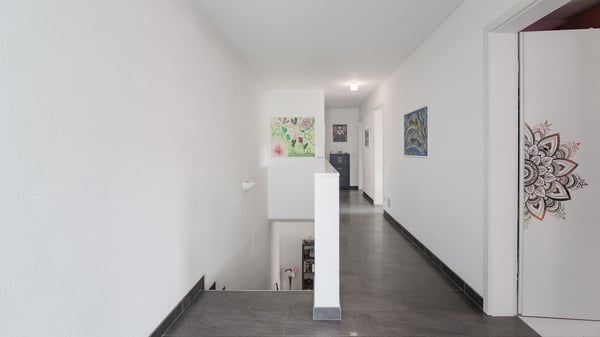 Meravigliosa casa di 5.5 locali in Gugnasco 8