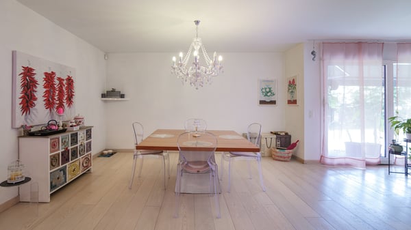 Meravigliosa casa di 5.5 locali in Gugnasco 6