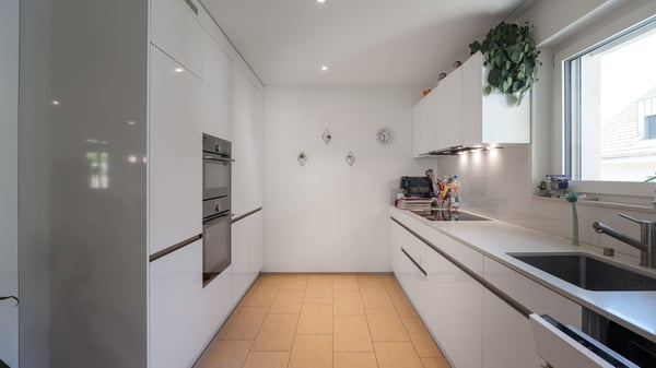 Elegante 4.5-Zimmer-Wohnung mit viel Liebe zum Detail in Glattfelden 7