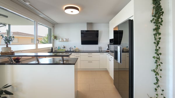 Schöne 5.5-Zimmer-Maisonettewohnung mit viel Aussenraum in Rupperswil 8