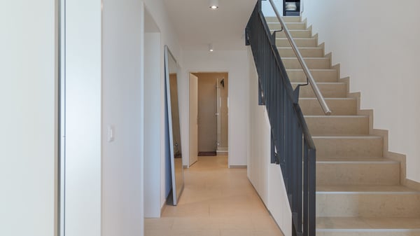 Schöne 5.5-Zimmer-Maisonettewohnung mit viel Aussenraum in Rupperswil 6