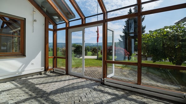 Grosszügiges 4.5-Zimmer-Haus mit Pool in Nesselnbach 8