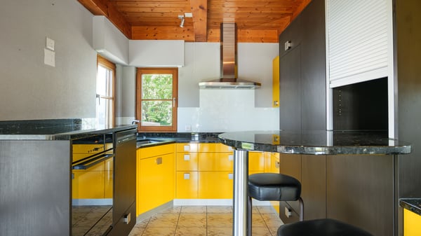 Grosszügiges 4.5-Zimmer-Haus mit Pool in Nesselnbach 5
