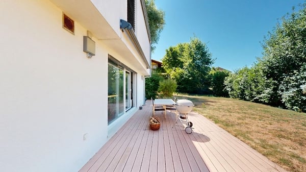Magnifique maison de 6.5 pièces à Cudrefin 4