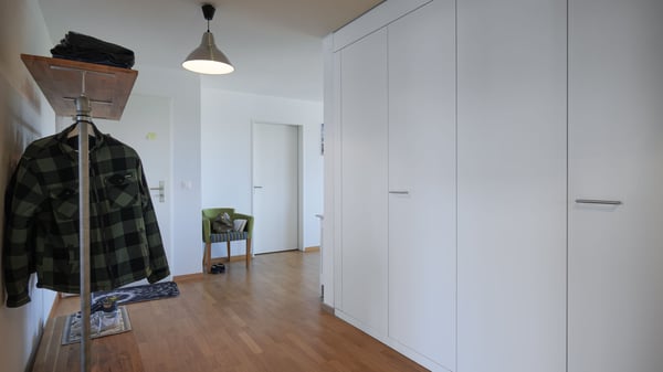 Helle 4.5-Zimmer-Wohnung im schönen Kreuzlingen 2
