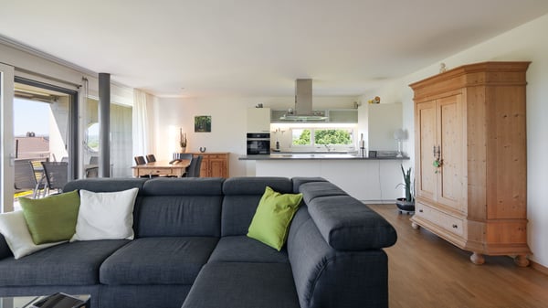 Helle 4.5-Zimmer-Wohnung im schönen Kreuzlingen 7