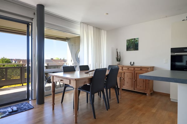 Helle 4.5-Zimmer-Wohnung im schönen Kreuzlingen 8