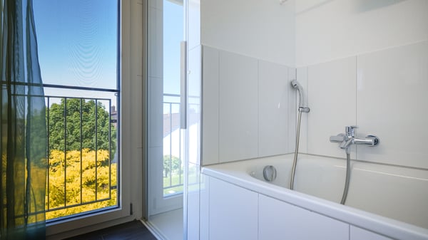 Helle 4.5-Zimmer-Wohnung im schönen Kreuzlingen 5