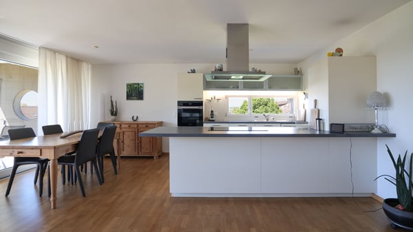Helle 4.5-Zimmer-Wohnung im schönen Kreuzlingen 4