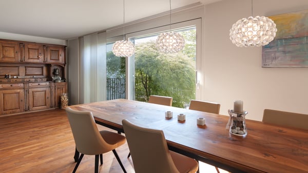 Modernes 5.5-Zimmer-Eckhaus mit 193 m² Wohnfläche, Garten und viel ... 6