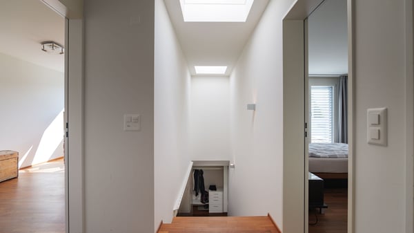 Modernes 5.5-Zimmer-Eckhaus mit 193 m² Wohnfläche, Garten und viel ... 8