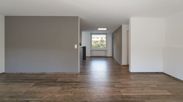 Helle 5.5-Zimmer-Familienwohnung in Chur 2