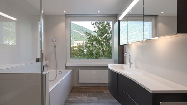 Helle 5.5-Zimmer-Familienwohnung in Chur 4