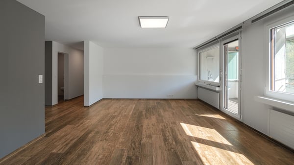 Helle 5.5-Zimmer-Familienwohnung in Chur 5