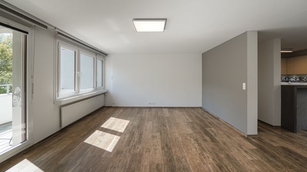Helle 5.5-Zimmer-Familienwohnung in Chur 7