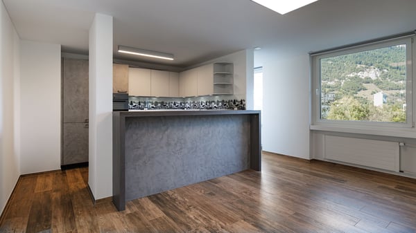 Helle 5.5-Zimmer-Familienwohnung in Chur 8