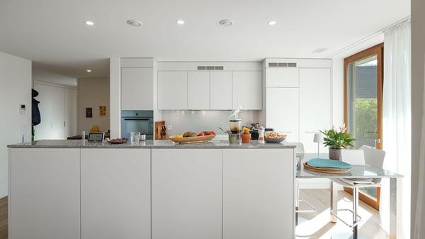 Grosszügige 4.5-Zimmer-Terrassenwohnung in Gebenstorf 5