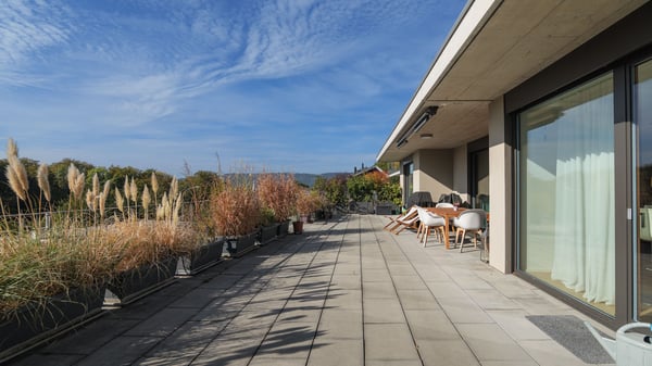 Grosszügige 4.5-Zimmer-Terrassenwohnung in Gebenstorf 8