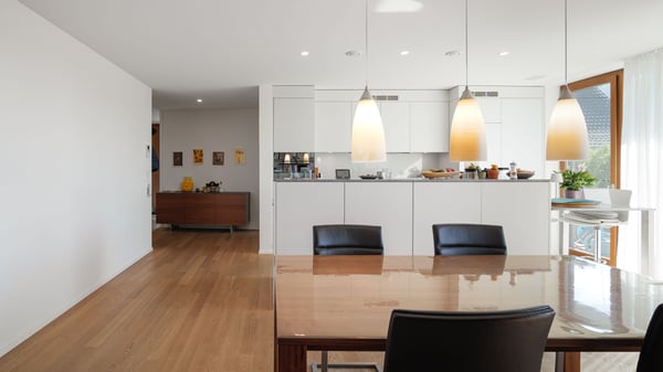 Grosszügige 4.5-Zimmer-Terrassenwohnung in Gebenstorf 4