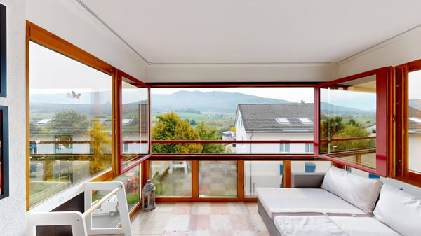 Ravissant Appartement de 5.5 pièces à Tavannes 4