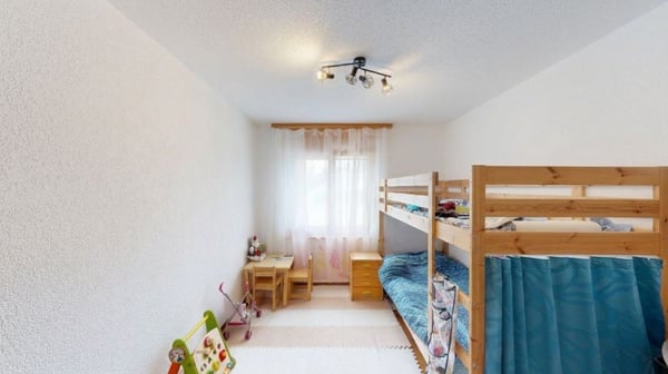 Ravissant Appartement de 5.5 pièces à Tavannes 8