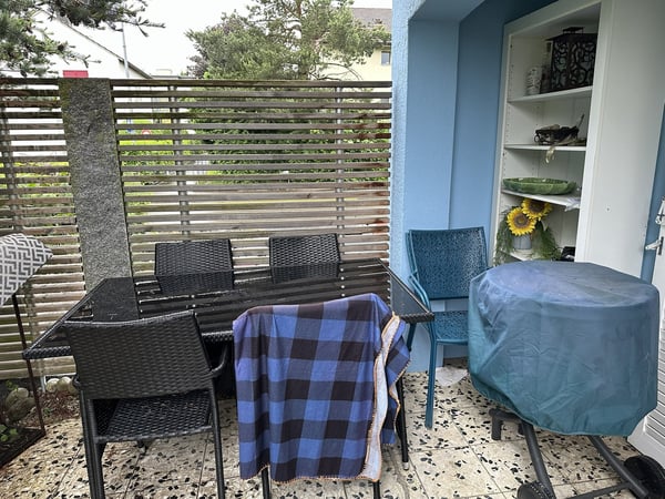 Gemütliches Zuhause an zentraler Toplage 7