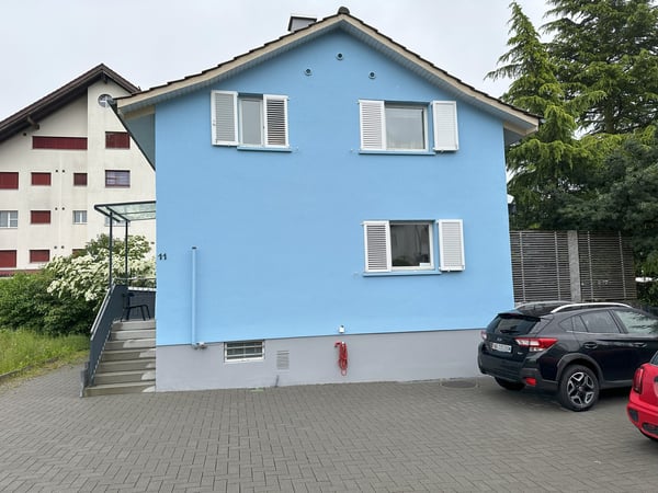 Gemütliches Zuhause an zentraler Toplage 1