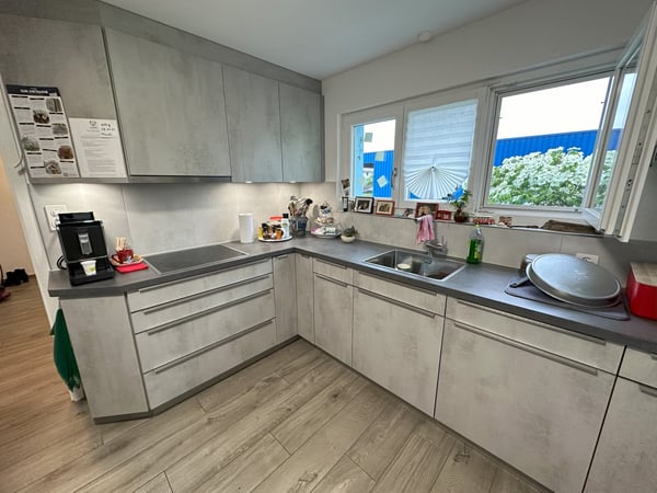 Gemütliches Zuhause an zentraler Toplage 10