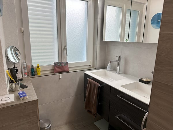 Gemütliches Zuhause an zentraler Toplage 9