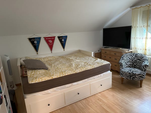 Gemütliches Zuhause an zentraler Toplage 8