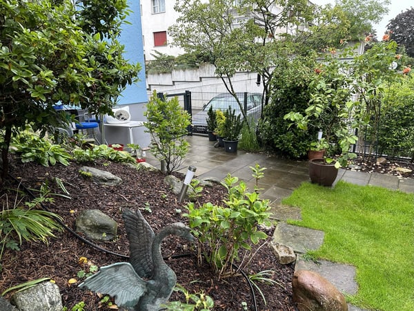 Gemütliches Zuhause an zentraler Toplage 5