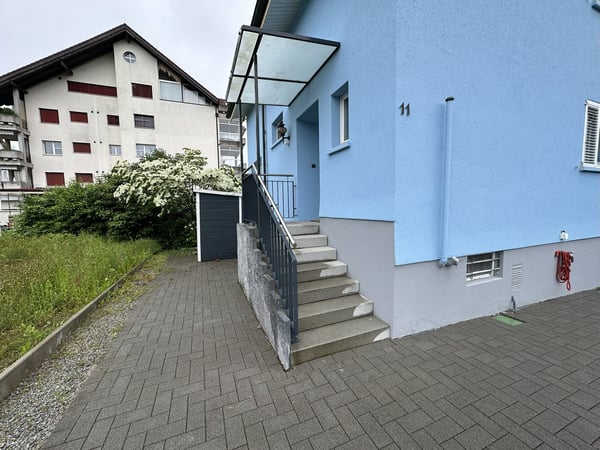 Gemütliches Zuhause an zentraler Toplage 2