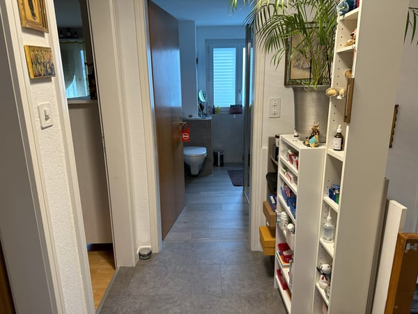 Gemütliches Zuhause an zentraler Toplage 11