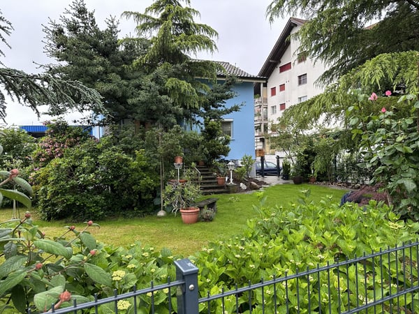 Gemütliches Zuhause an zentraler Toplage 3