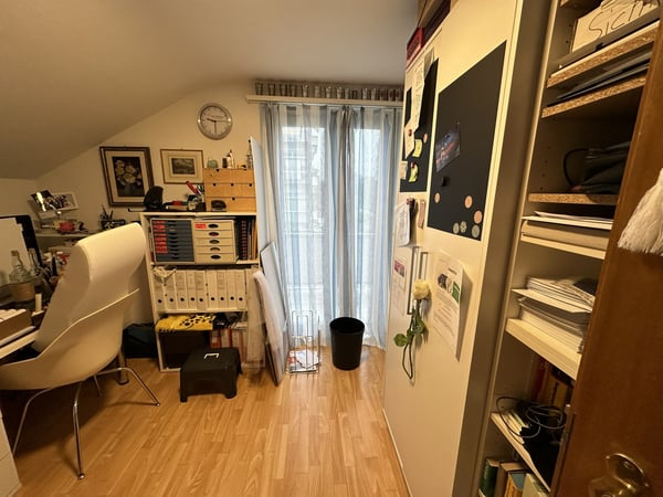 Gemütliches Zuhause an zentraler Toplage 12