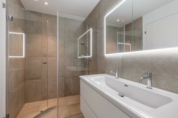 Exklusives Wohnen im Neubau – hochwertige 4.5-Zimmerwohnung 6